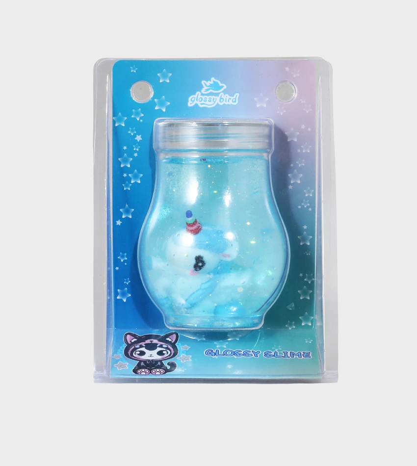 slime GB5531   